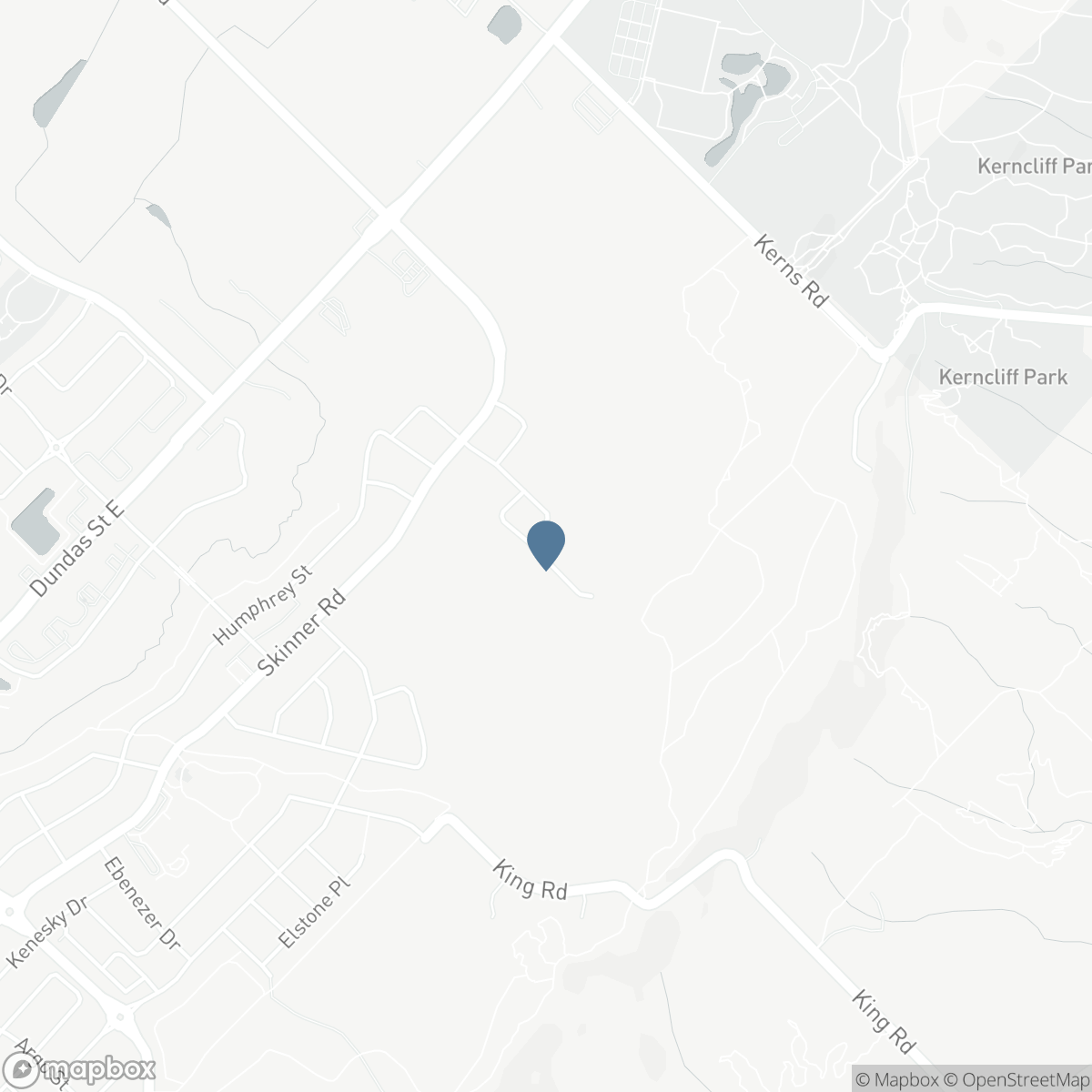 77 POND VIEW GATE, Hamilton, Ontario L8B 2A1